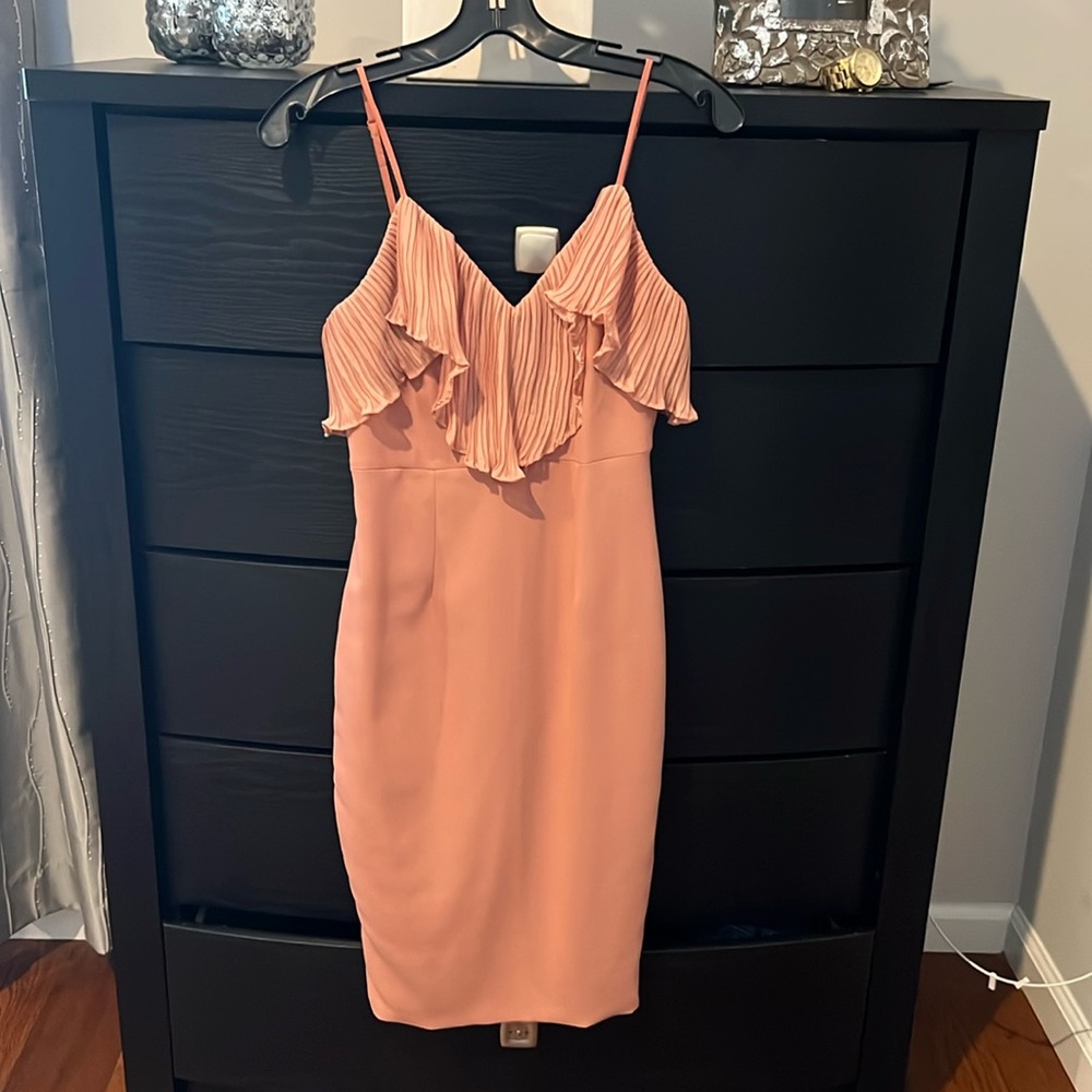 La Maison Talulah Dress - Picture 2 of 5